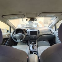 موديل ٢٠١٧ • مكينة ١٨٠٠ • حادث باب