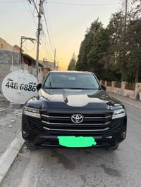 لاندكروزر • ٢٠٢٤ • ٢٤٠٠٠ كم