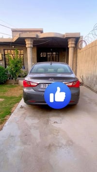 سوناتا • ٢٠١١ • ٢٤٠٠