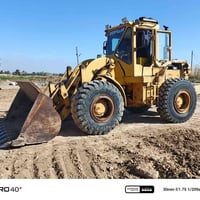 كتربلر 950 البيع07829174644///07510951745