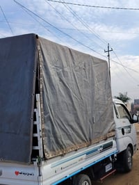 شاحنة كيا • للبيع