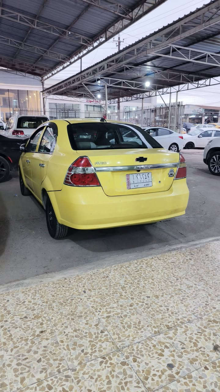 السلام عليكم
افيو 2008 تكسي 

سنويه 2028 بسمي سيارة كابون بنزين 

هيئه وغرامات صفر 

شرط كير ومكينه تبريد ثلج+ تدفئه 

سيارة حلوه ومال جناي 

ضرر جاملغ خلفي جهة سايق والباقي كدام العين 

سعر ٥٨ وبيه مجال شي قليل 

للتواصل خابر وادلل ع رقم *********** فيه واتساب
