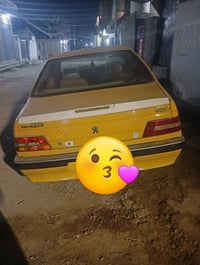 بيجو لميس • ٢٠١٣ • بغداد