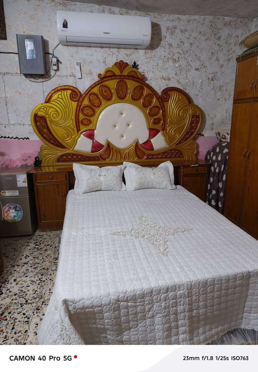 سعر 650


**إذا كنت صاحب هذا الإعلان وتريد حذفه لأي سبب، رجاءا أرسل رسالة إلى الدعم الفني**