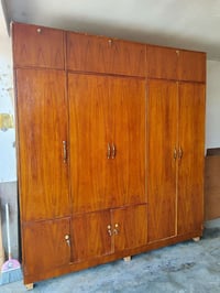 كنتور ٥ باب • عرض ٢٫٢٥م • كلاريات ٣م بابين