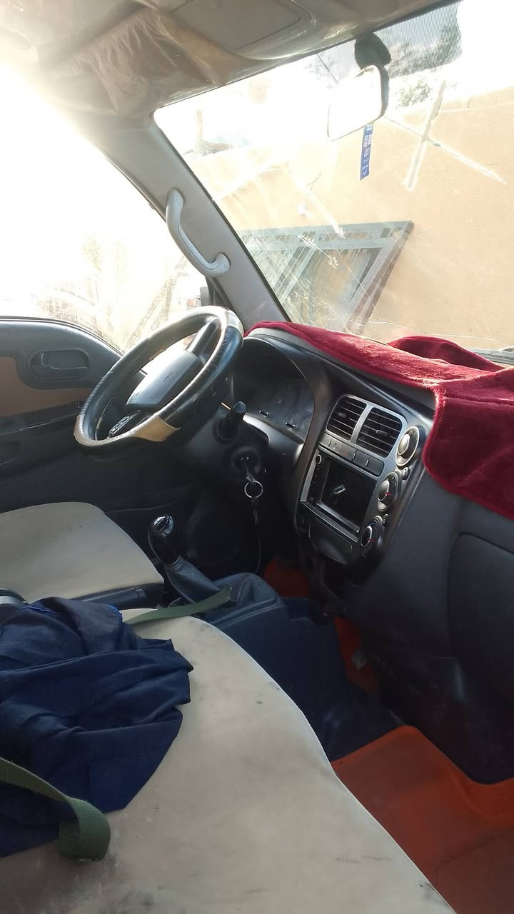 السلام عليكم
السيارة مكفوله موديل 2022
سعره 155 التواصل على رقم ***********
