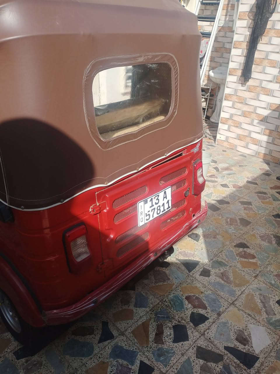 موديل عشرين رقم وسنويه محرك مبدل بوش وبسام وكشره خير من الله السعر6500اتصال***********ابو رمانه
