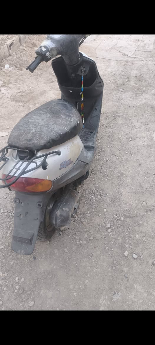 دراجه مجفته مره وحده العنوان حي العكسري ب250 دراجه شلعه ومعدل الرقم ***********مامتواجد ع الفيس
