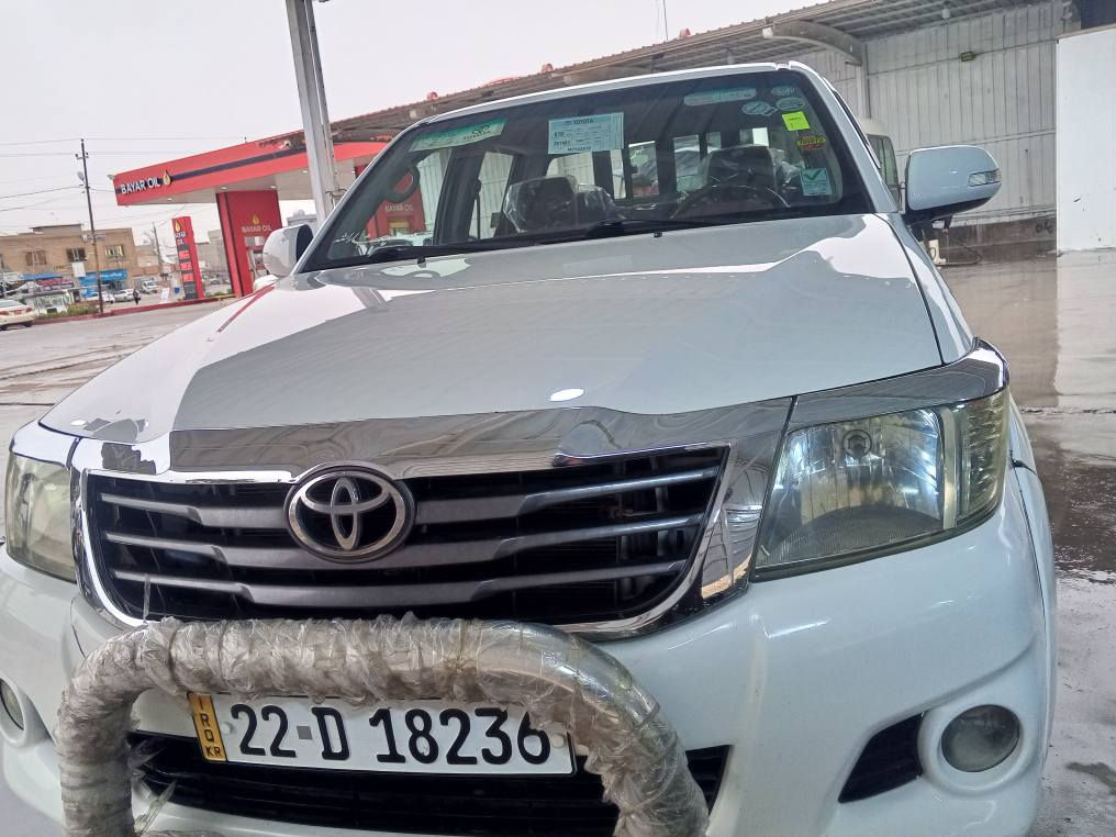 ‎2012  توماتیک ***********بوفروشتن سەنە وی نویە بەناوی خومە مە کینەی نەکرایتەوە‎ أربيل, العراق
