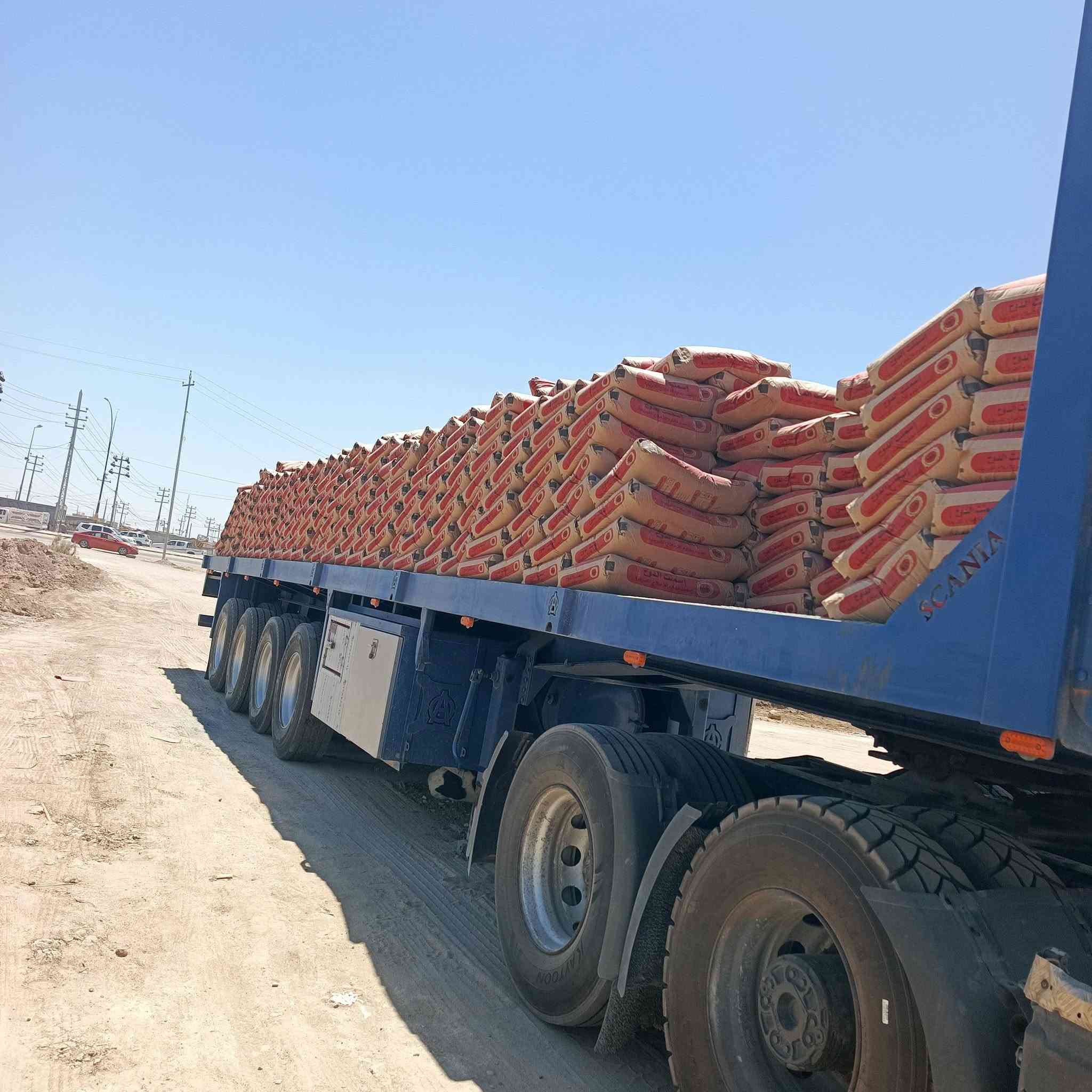 سلام عليكم.عربه فلات البيع عمل بغداد شاصي 16 ربع دناكير 14صيني 3سبرك 1جوبلس تعليك جتاف 8 
***********
