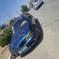 نيسان استيشن • محرك جديد • كفالة