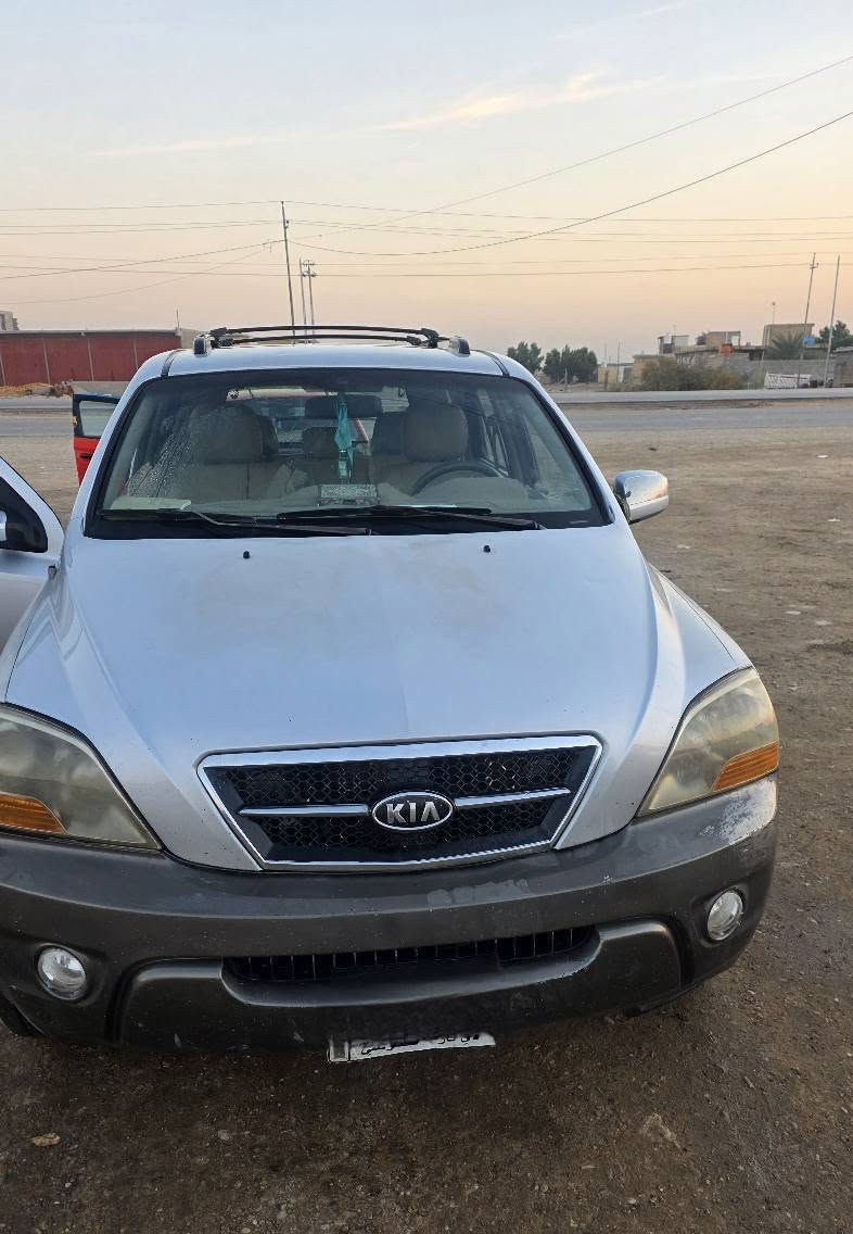 للبيع كيا سورنتو موديل 2007 خليجي، بمحرك 6 سلندر، سيارة نظيفة ومكفولة من أي ضربة أو صبغ. السيارة باسمي رقم ذي قار
السعر المطلوب88 بيه مجال
موقع السيارة: ذي قار – قضاء الفجر.
*********** ناصرية, ذي قار
