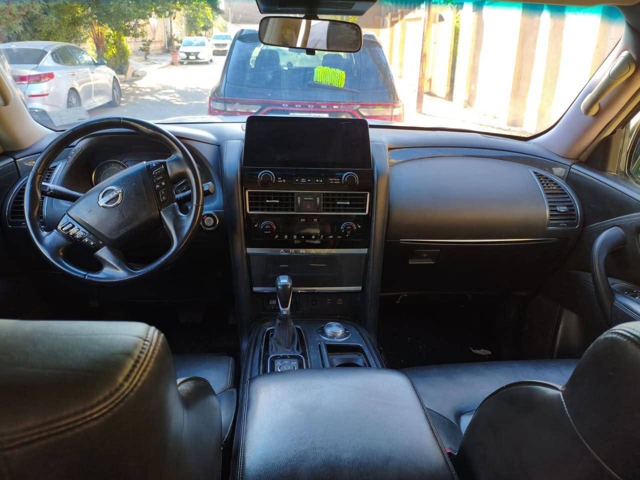 نيسان بترول ٢٠٢١ اصل
ماشيه ٥٠ الف
سعره ٢٥٠
 السونار مرفق بلصور 
رقمه بغداد تحويل ثاني يوم 
مكانه نجف
***********
