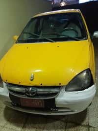 تاتا • اوتوماتيك • مكينة كورلا