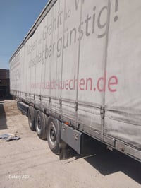 للبيع عربانه جادر موديل٢٠١٤ ارتفاع جناب ٨٠ ارتفاع الجادر٢٨٥ دناكيربيبي...