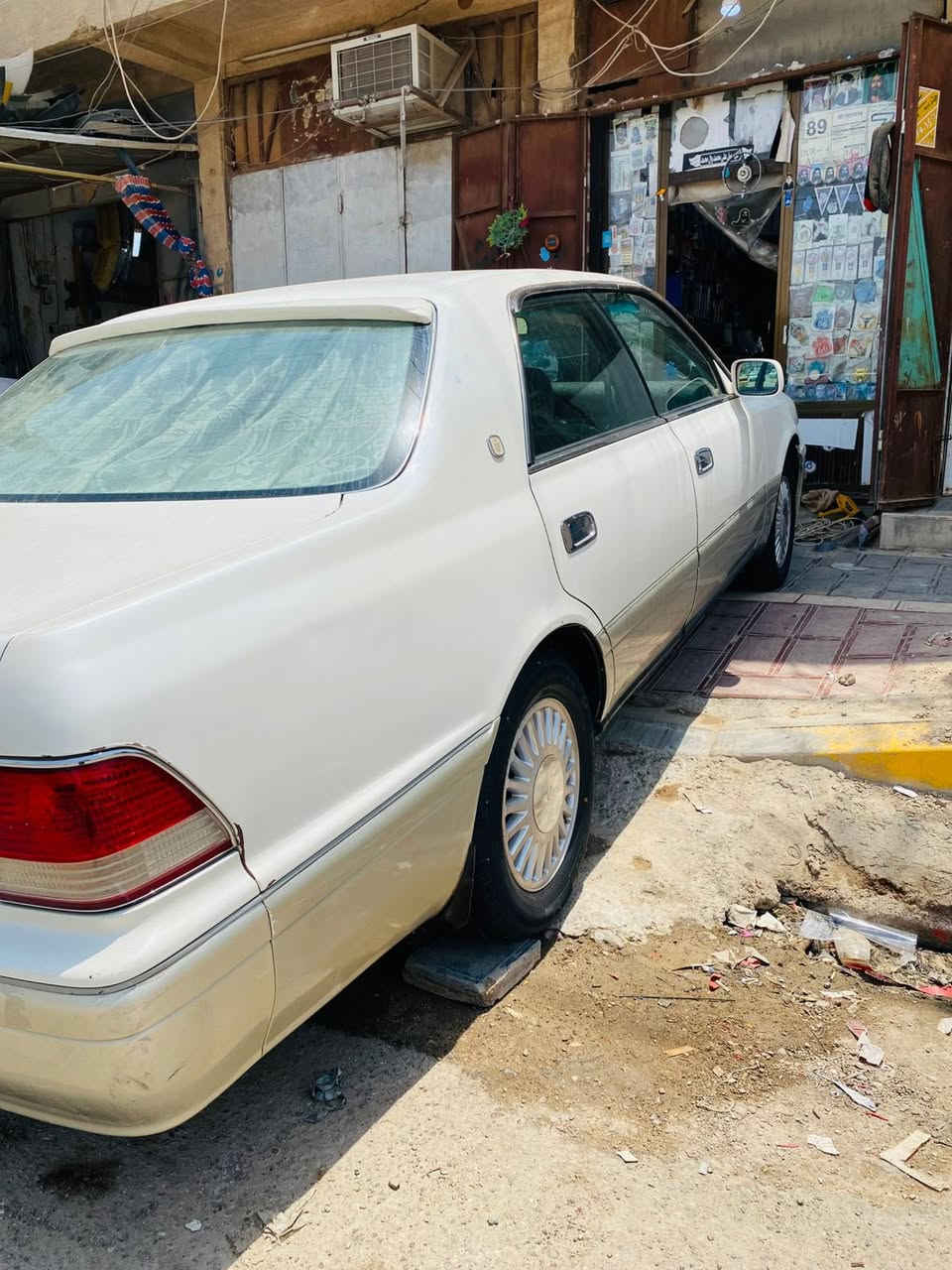 سلام عليكم راس الثور البيع 
كفاله فول مواصفات عده الفتحه 
السعر 110وبيه مجال هذاه رقمي ***********
