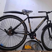 بايسكل • حجم٢٦ • رميثه