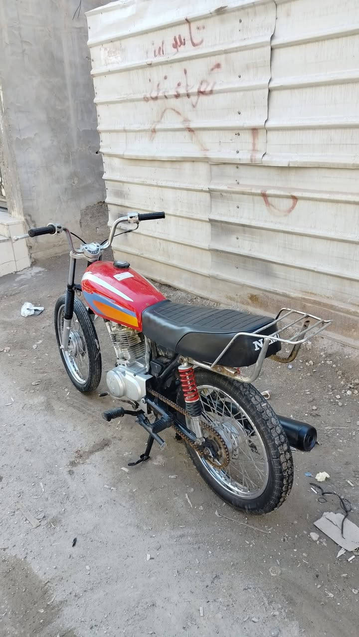 للبيع 4 كير نامه شلامجه مديل 2024 اكلك مكفوله عن سرقه مكان كربلاء قرب فندق شراي تصل  ‏
‪0771 960 8899‬‏
