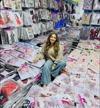 شغل جملة • عبايات • بيجامات