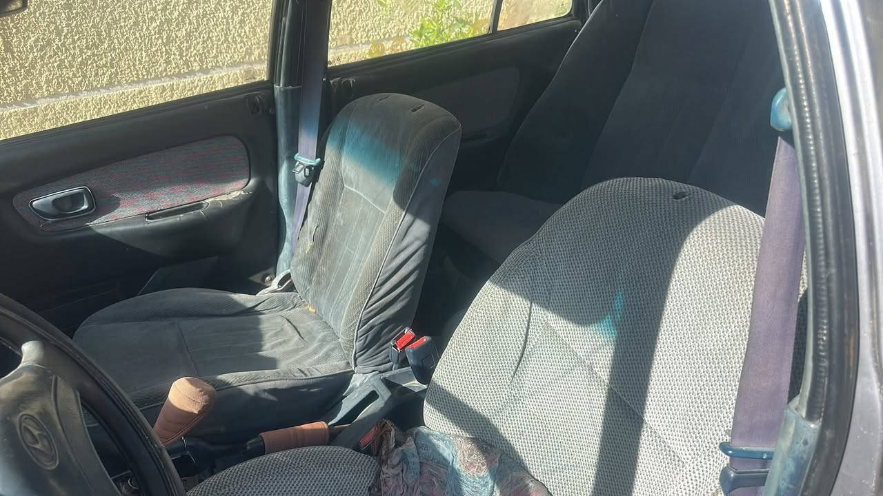 رقم ديالى مميز للبيع مع سياره قديمه هديه مجانا 
 شغاله بالكامل تراي وين متحب
تحويل مباشر باسم صاحبه سنويه جديده
للاستفسار الاتصال على الرقم التالي 
***********
متوفر واتساب
