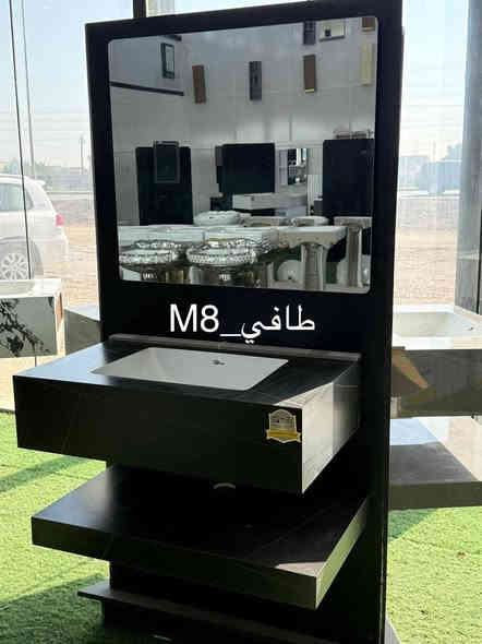 تعلن شركه الراكز للصحيات عن وصول مغاسل بورسلين قياس 80 سم و60سم صيني  جديدة ماركة جي كلاس بالوان واشكال مميزه 🔥🔥🔥��
(جمله فقط) (جمله فقط)
العنوان: كوت _ طريق العماره

***********
***********
https://t.me/joinchat/Su-Oag7jvzVlMjUy
