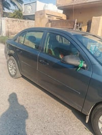 شوفر • ٢٠٠٧ • رقم بغداد