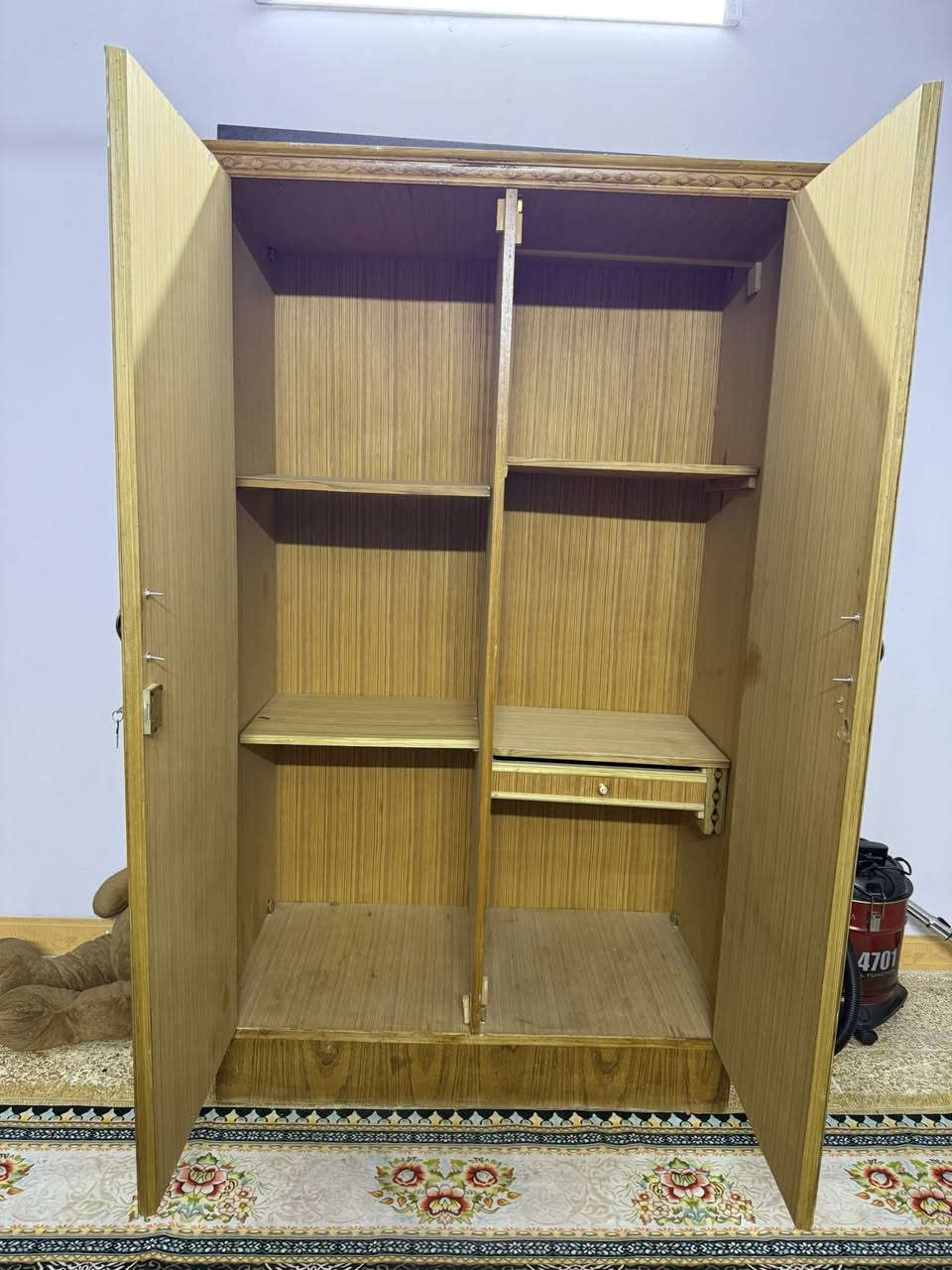 قنصور وتخوته ٢ب١٧٥ حي الصديق


**إذا كنت صاحب هذا الإعلان وتريد حذفه لأي سبب، رجاءا أرسل رسالة إلى الدعم الفني**