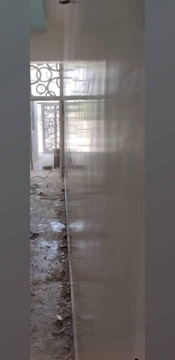 لباخ سمنت جص بورك شغل درجه اولى بل يوميه وعل متر نشتغل للاستفسار ***********
