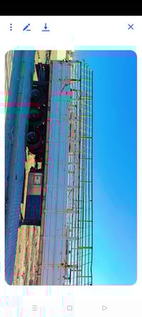 ٤ دناكير • شاصي ألماني • طول ١٣م