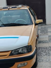 بارس • ٢٠١٥ • تبريد ثلج