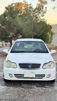 للبيع  سي كي ٢٠١٣  محرك كورلا ماشية ١٣٢ الف كيلومتر كير ومحرك شرط تبري...