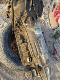 قير VVT • ١٠ خطوط • البصرة