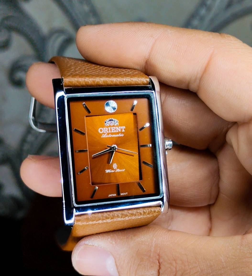 موديلات ساعات متنوعة ماستر كوالتي بتصاميم أنيقة تناسب كل الأذواق.
مشمولـة بـ ضمان سنة كاملة لراحة بالك.
🔥 عروض وتخفيضات قوية لفترة محدودة
💥 خصم خاص عند شراء أكثر من قطعة
🎁 يتوفر تغليف هدية مجاني عند الحجز بشكل مرتب وجاهز للتقديم.
📩 راسلونا لمزيد من التفاصيل.


**إذا كنت صاحب هذا الإعلان وتريد حذفه لأي سبب، رجاءا أرسل رسالة إلى الدعم الفني**