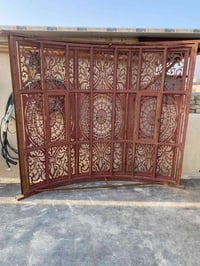 شباك تفصال • جديد • القرنه