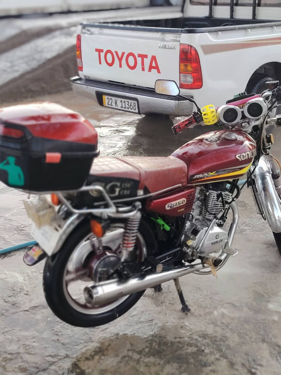 23 للبيع فول نضافه مكاني، حويجه بل داخل السعر 560؛ ***********
