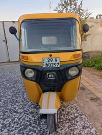 تكتك • موديل 20 • نعمانيه واسط