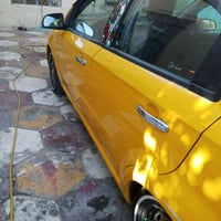 افيو • ٢٠٠٧ • مكفوله من الضربة