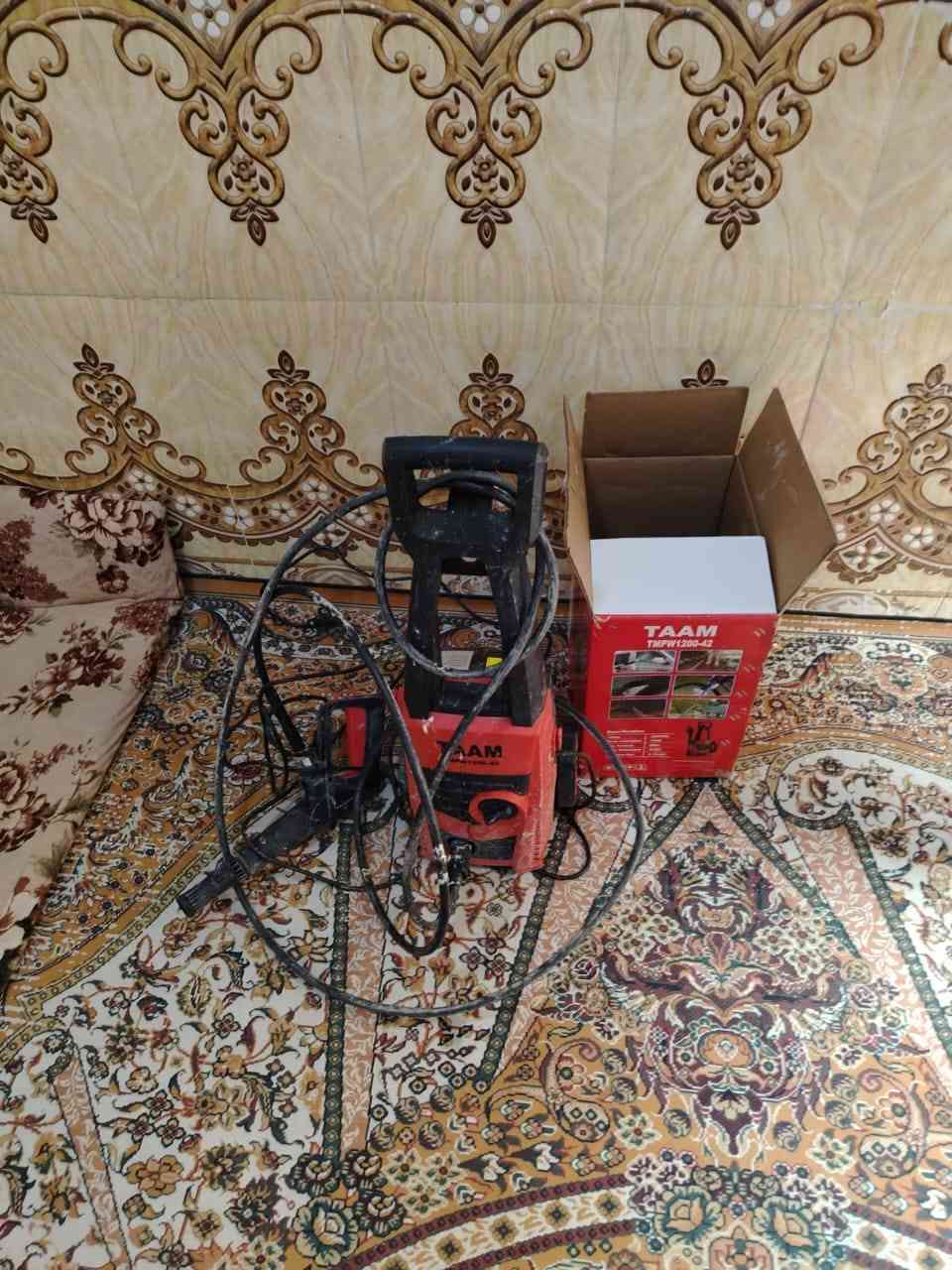 سلام عليكم فاره غسل جديده 70 وبيه مجال *********** مكان نجف
