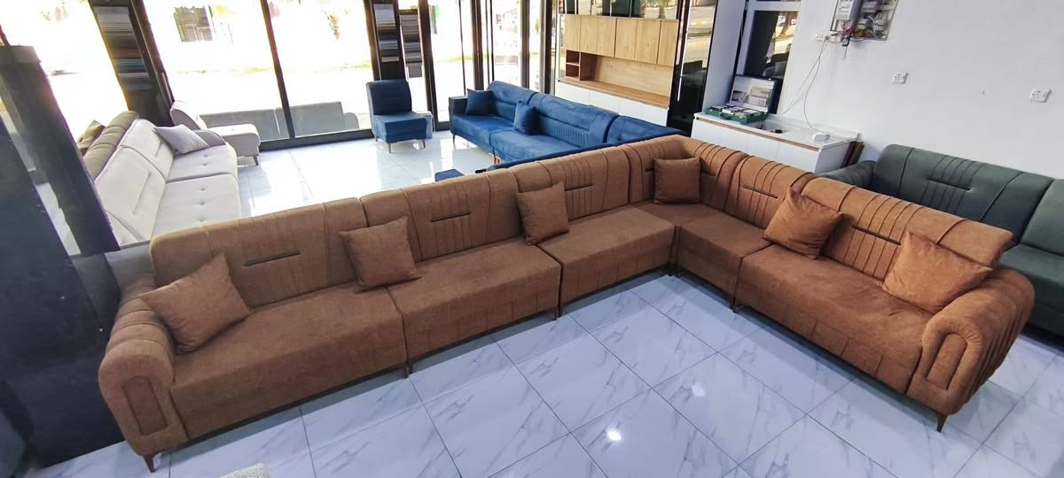 مع شركة مــودرن هــوم للأثاث المنزلي
ترقبو كل ماهو جديد

ترقبو كل ماهو جديد
من انتاجنا قنفـات و كاونترات موديل 2026 
ولاتنسـون التخفيضات 20%
العنوان تكريت شارع الزهور مقابل مدرسة ماما فاتن ***********2026
