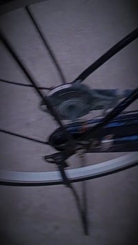 بسكليت • نظيف فول • شطرة