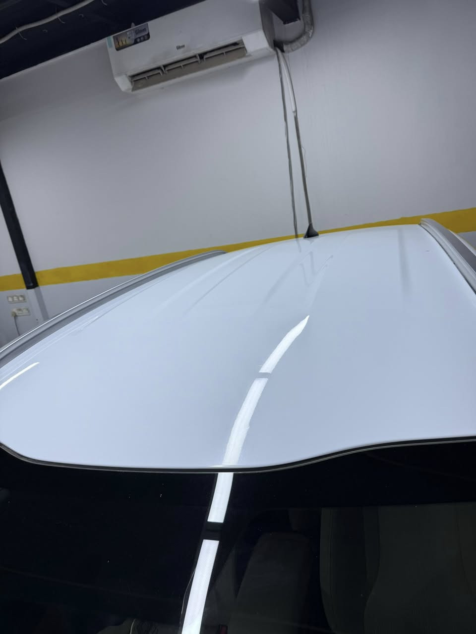 السلام عليكم للبيع فقط
سبورتج ٢٠٢٢ 
خليجي مكفوله  
ماشيه ٧٢ الف 
سياره جديده معنى كلمه 
وهسه كملت بولش وحمام 
رقم بغداد تحويل مباشر 
السعر ٢٠٠٠٠$ يعني دفترين بيها مجال بسيط 
العنوان بغداد . مجمع مشن 
***********
