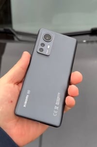 شاومي 12X • ٢٥٦ • ميسان