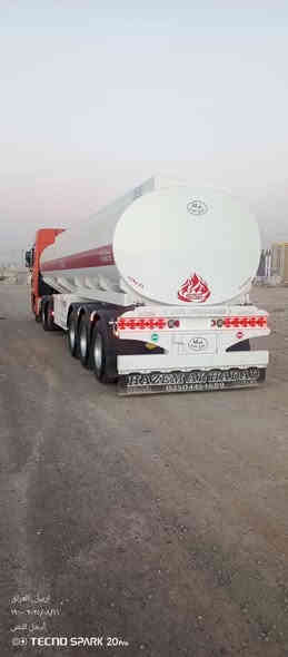 اكتروس سنكل خلفي صهريج موديل ٢٠٠٥ تانكي حازم ٢٥ صفر تكيال جديد جي بي اس وتصريح أمني  تخم تاير فول مواصفات رتايدر كامره وحساس رقم سليمانيه السيارة كانت شاصي مامشتغله تريله يعني مكصوصه جديد سنويه ٥ سنوات وفحص وهزه جديد رقم سليمانيه تحويل مباشر المكان الرمادي السعر٥٨٠ ورقه تلفون***********
