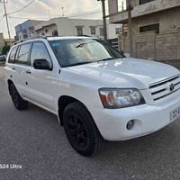 هايلندر • ٢٠٠٧ • ١٤٩ ألف