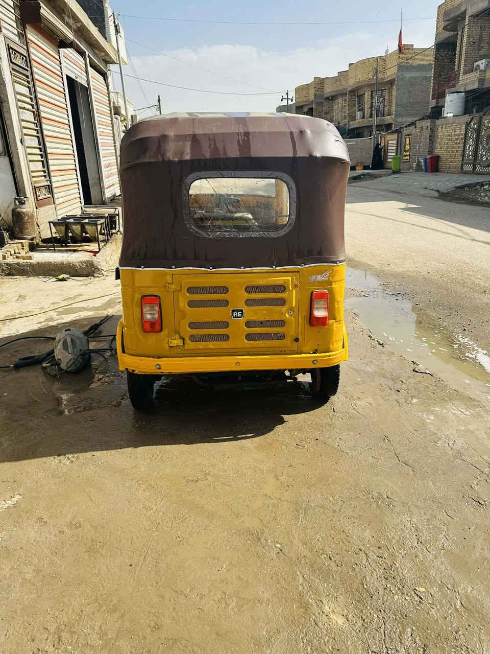 سلام عليكم تكتك لبيع موديل 18اوراق صولي المصطفى محرك 20تكتك جاهزه سعر 3500قفل مكاني حله ابي غرق لستفسار ***********
