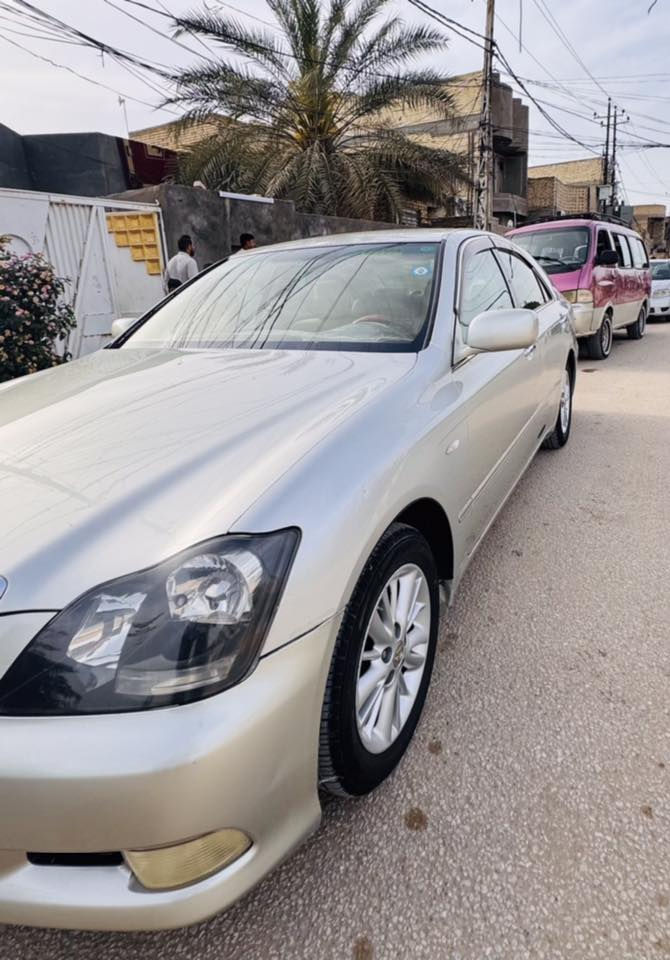 السلام عليكم شاهينة للبيع كفالة عامة
رقم إنكليزي دولي مداور ثاني يوم كير مكينة جدد 

المكان النجف التفاصيل اكثر اتصل على ‭0785 698 2238‬
