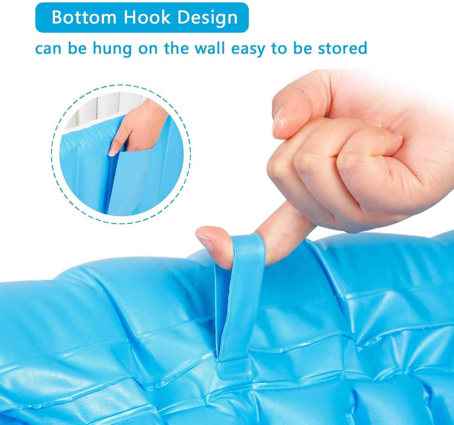 ‎حوض استحمام الاطفال‎ بغداد, العراق


**إذا كنت صاحب هذا الإعلان وتريد حذفه لأي سبب، رجاءا أرسل رسالة إلى الدعم الفني**