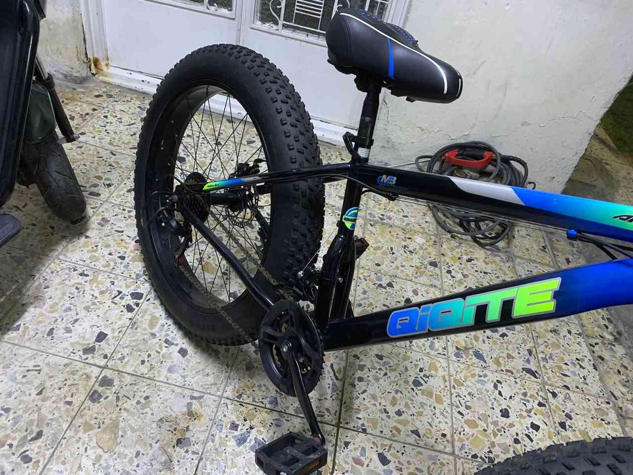 باسكل دبابه اخو الجديد السعر 125 مكاني بغداد الجديده 
7710346191


**إذا كنت صاحب هذا الإعلان وتريد حذفه لأي سبب، رجاءا أرسل رسالة إلى الدعم الفني**