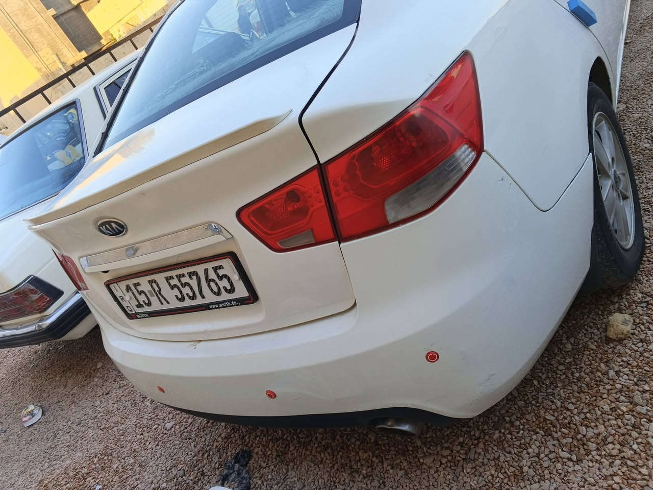 سيارتو موديل 12 خليجي فول موصفات 1/1 سياره جاهزه مابيها نقص سعر 95 او مراوس حسب القناعه 
رقم الهاتف ‏‪***********‬‏
