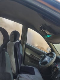 اليفان • ١٦٠٠ • كابريتر